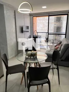 Apartamento com 3 Quartos à venda, 64m² no Ponta de Matos, Cabedelo