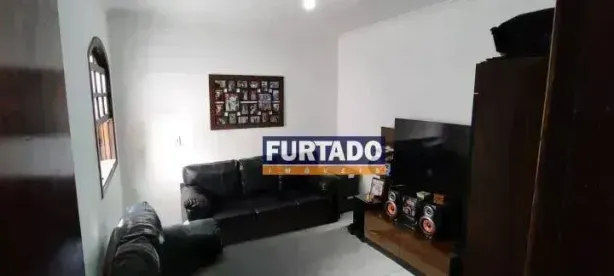 Casa com 2 Quartos à venda, 280m² no Jardim Utinga, Santo André