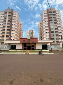 Apartamento com 3 Quartos para alugar, 90m² no Lagoa, Porto Velho