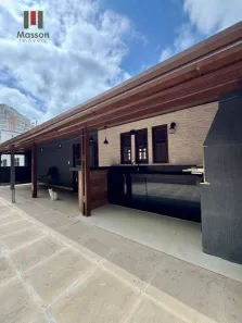 Cobertura com 3 Quartos à venda, 210m² no Cascatinha, Juiz de Fora