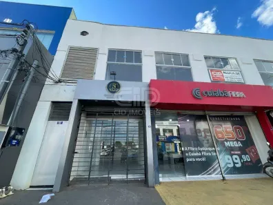 Sala Comercial para alugar, 70m² no Morada da Serra, Cuiabá