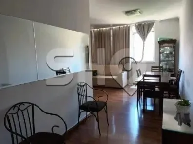 Apartamento com 3 Quartos à venda, 101m² no Água Branca, São Paulo