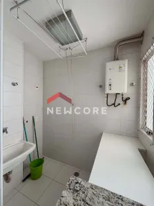 Apartamento com 3 Quartos à venda, 85m² no Jardim América, Bauru