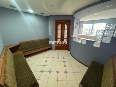Sala Comercial para alugar, 59m² no Centro, Canoas