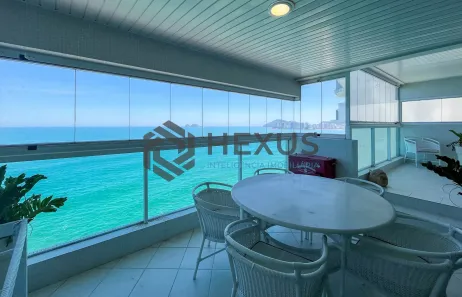 Apartamento com 3 Quartos à venda, 184m² no Pitangueiras, Guarujá