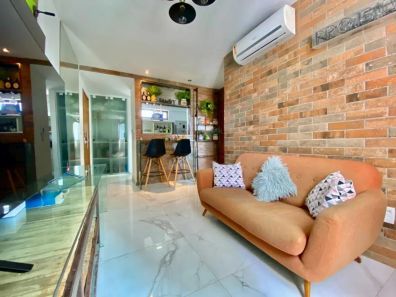 Apartamento com 1 Quarto à venda, 35m² no Boa Viagem, Recife