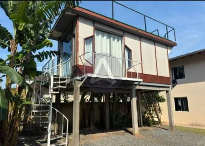 Casa com 9 Quartos à venda, 300m² no Rio Tavares, Florianópolis