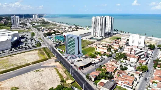 Sala Comercial à venda, 71m² no Cruz das Almas, Maceió