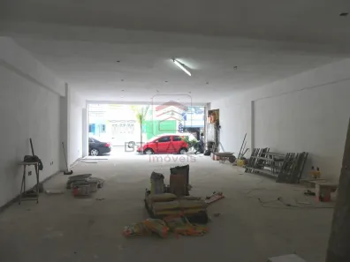 Galpão/Depósito/Armazém à venda, 350m² no Belenzinho, São Paulo