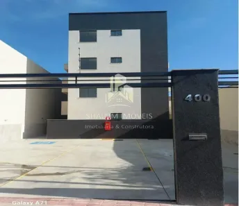 Apartamento com 2 Quartos à venda, 43m² no Copacabana, Belo Horizonte