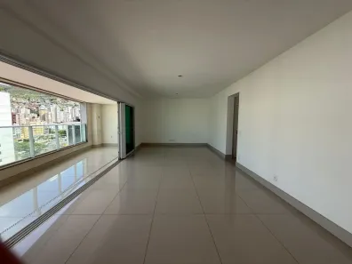 Apartamento com 4 Quartos à venda, 172m² no Anchieta, Belo Horizonte