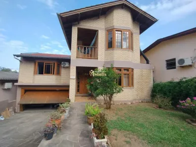 Casa com 3 Quartos à venda, 183m² no Centro, Viamão