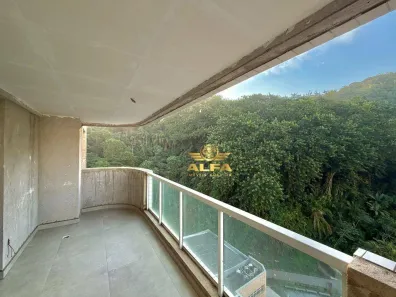 Apartamento com 3 Quartos à venda, 94m² no Vila Alzira, Guarujá