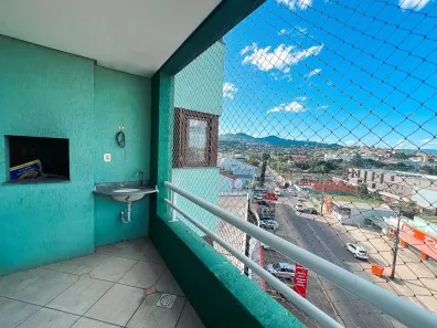 Apartamento com 2 Quartos à venda, 88m² no Canudos, Novo Hamburgo