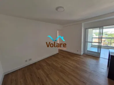 Apartamento com 3 Quartos para alugar, 74m² no Umuarama, Osasco