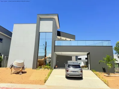 Casa com 4 Quartos à venda, 280m² no Boulevard Lagoa, Serra