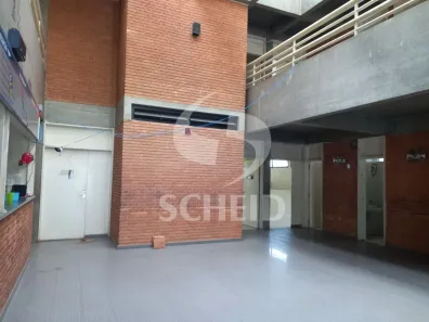 Prédio Comercial à venda, 746m² no Santo Amaro, São Paulo