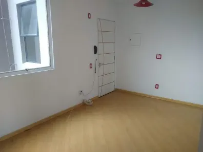 Apartamento com 2 Quartos à venda, 48m² no Jaguaré, São Paulo