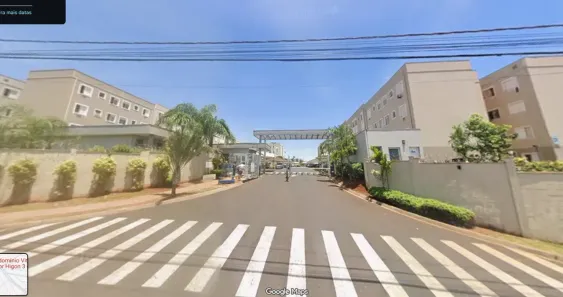 Apartamento com 2 Quartos à venda, 10m² no Jardim Heitor Rigon, Ribeirão Preto