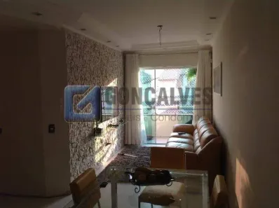 Cobertura com 3 Quartos à venda, 150m² no Rudge Ramos, São Bernardo do Campo