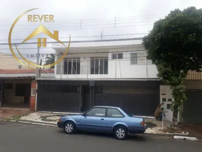 Imóvel Comercial com 3 Quartos à venda, 190m² no Bonfim, Campinas