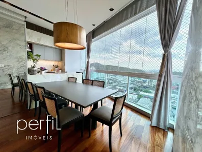 Cobertura com 4 Quartos à venda, 278m² no Anita Garibaldi, Joinville