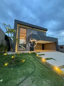 Casa de Condomínio com 3 Quartos à venda, 240m² no Villa Piemonte I, Franca
