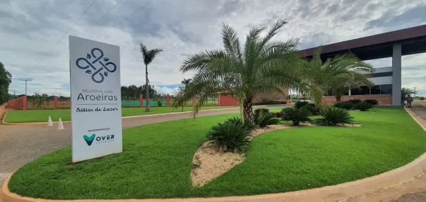 Lote/Terreno à venda, 2000m² no , Bela Vista de Goiás