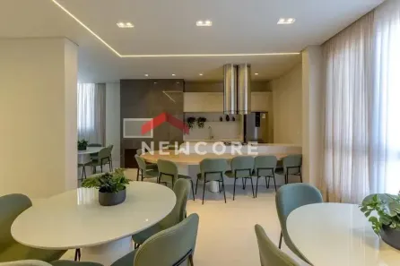 Apartamento com 2 Quartos à venda, 90m² no Perequê, Porto Belo