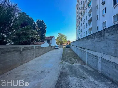 Lote/Terreno para alugar, 550m² no Jardim Camburi, Vitória