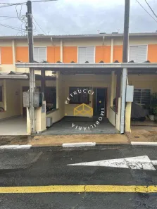 Casa de Condomínio com 2 Quartos à venda, 63m² no Vila Maria Eugênia, Campinas