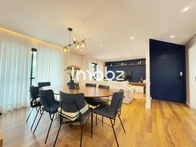 Apartamento com 3 Quartos à venda, 152m² no Jardim Morumbi, São Paulo