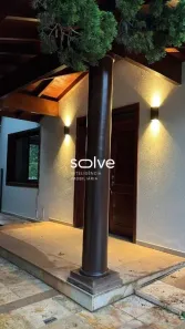 Casa de Condomínio com 4 Quartos para alugar, 350m² no Helvétia Country, Indaiatuba