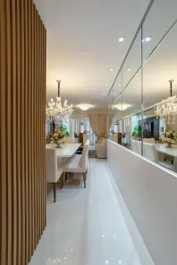 Apartamento com 2 Quartos para alugar, 90m² no Itajuba, Barra Velha