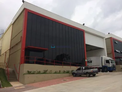 Galpão/Depósito/Armazém para alugar, 1975m² no Parque São Lourenço, São Paulo
