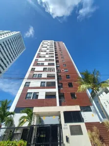 Apartamento com 3 Quartos à venda, 66m² no Piedade, Jaboatão dos Guararapes
