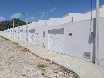 Casa com 2 Quartos à venda, 116m² no Aningás, Horizonte