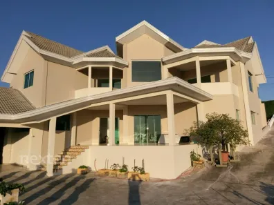 Casa de Condomínio com 7 Quartos à venda, 625m² no Condomínio Residencial Mirante do Vale, Jacareí