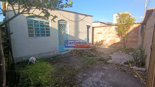 Casa com 2 Quartos à venda, 70m² no Bandeirinhas, Betim