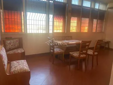 Cobertura com 1 Quarto à venda, 110m² no Centro, Rio de Janeiro