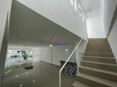 Imóvel Comercial para alugar, 158m² no Indianópolis, São Paulo