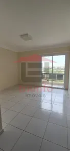 Apartamento com 1 Quarto para alugar, 45m² no Vila Amélia, Ribeirão Preto
