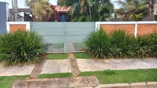 Casa de Condomínio com 2 Quartos à venda, 150m² no Caminhos de San Conrado (Sousas), Campinas