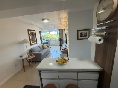 Apartamento com 2 Quartos à venda, 59m² no Patamares, Salvador