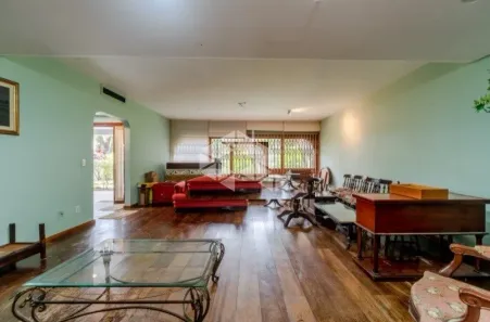 Casa de Condomínio com 4 Quartos à venda, 430m² no Três Figueiras, Porto Alegre