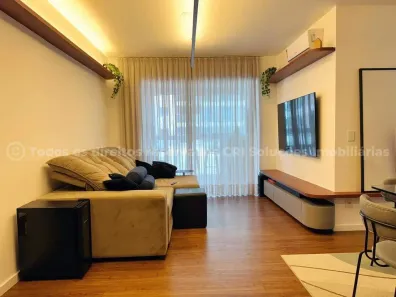 Apartamento com 2 Quartos à venda, 74m² no Praia Brava de Itajaí, Itajaí