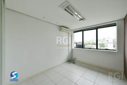 Sala Comercial à venda, 153m² no Petrópolis, Porto Alegre