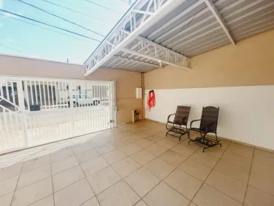 Casa com 3 Quartos à venda, 90m² no Vila Maria Helena, Indaiatuba
