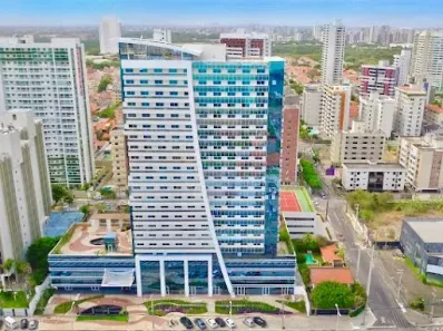 Ponto Comercial para alugar, 199m² no Cocó, Fortaleza
