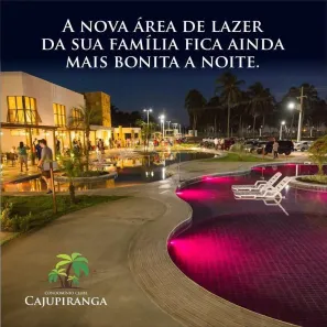 Lote/Terreno à venda, 240m² no Cajupiranga, Parnamirim